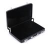 Metal Business Card Box Password Box Business Card Box Business Card Storage Clip