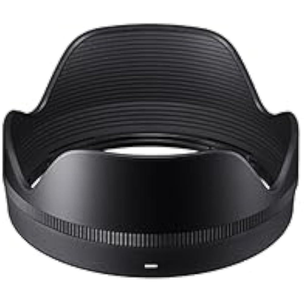 Сигма (Сигма) Объектив 16 мм F1.4 DC DN Nikon Nikon Z Mount Однофокусный Широкоугольный для APS-C Беззеркальных...