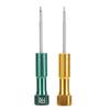  Отвертка для имплантата из термостойкой нержавеющей стали Профессиональная стоматологическая отвертка Labora
