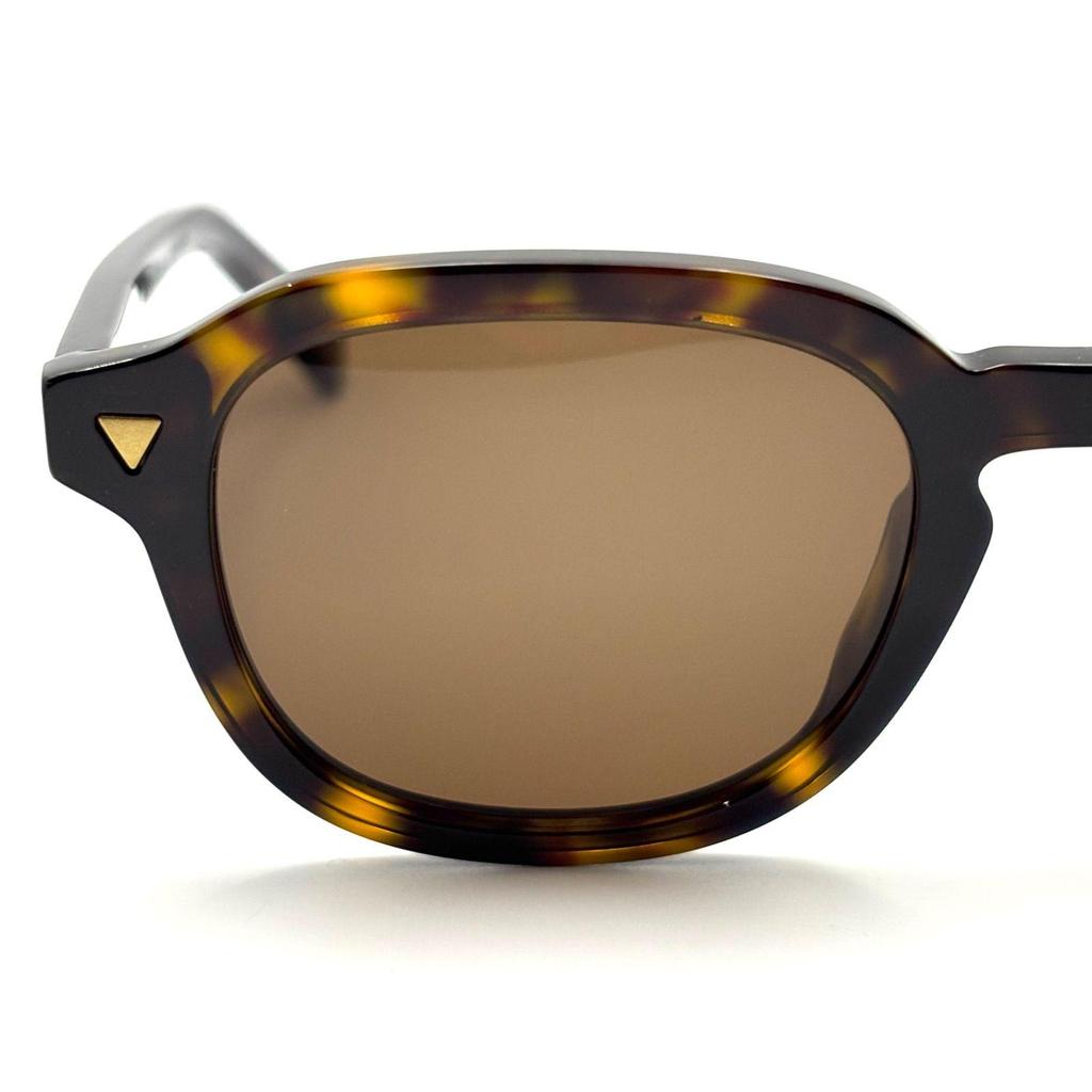 Б/у Солнцезащитные очки BOTTEGA VENETA Boston BV1364S 002