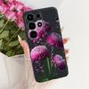 Чехол для Itel Super 26 Ultra Case S688LN Милый Лев Модный Расписной Чехол Мягкий ТПУ Чехол для Телефона Для Itel S26 Ultra Super 26Ultra 5G Сумки