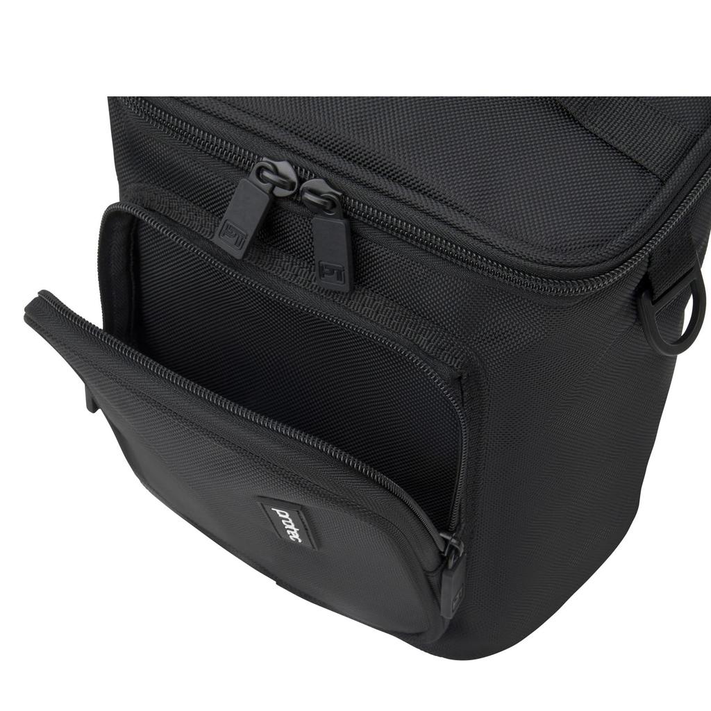 PROTEC Trumpet Mute Bag Black M400