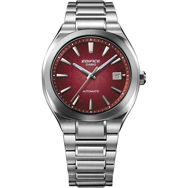 Casio Edifice EFK-200D-4AJF Automatic Three-Hand Date Wrist Watch for Men