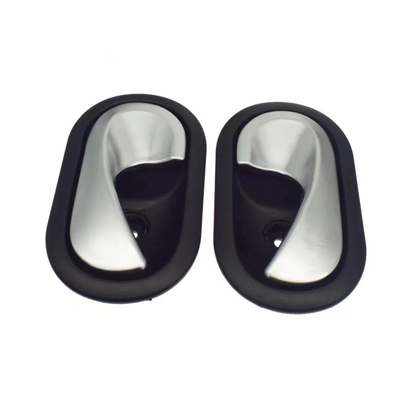 Накладка ручки внутренней двери для Renault Master MK3, Megane II, Clio