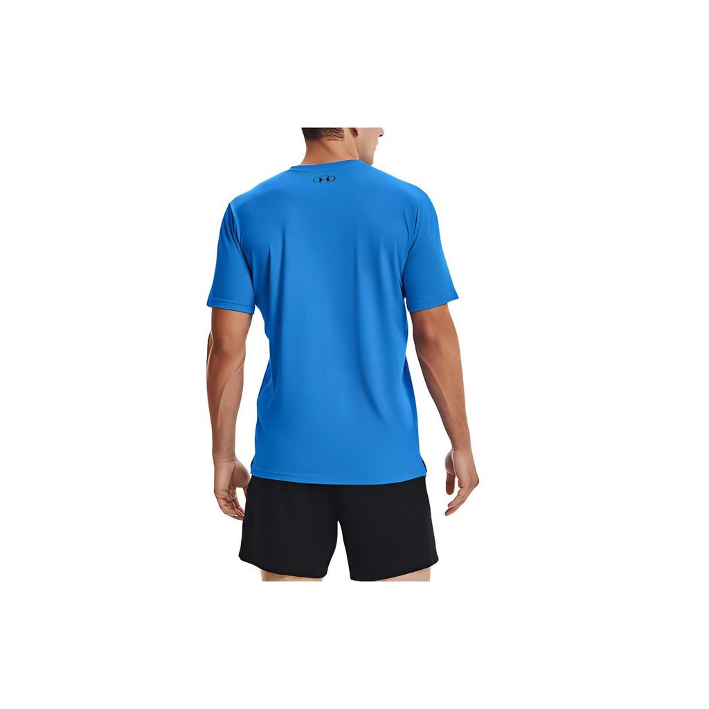 Under Armour T Shirt Men's Blue Unisex 1362994-464