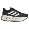 Adidas Switch FWD черные белые женские кроссовки Core-Black Cloud-White Grey-Five ID1788
