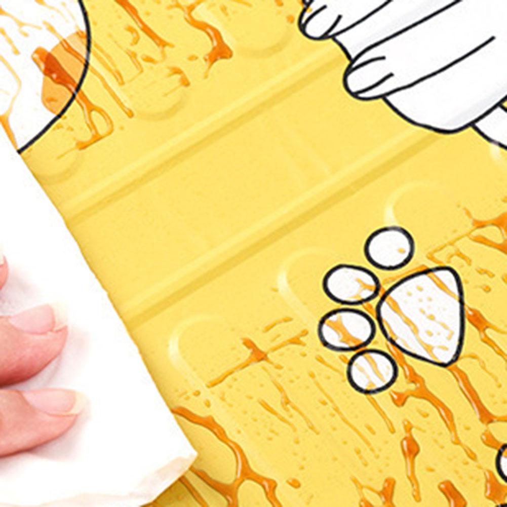 Прочная антипригарная масляная сетка без грязи и брызг