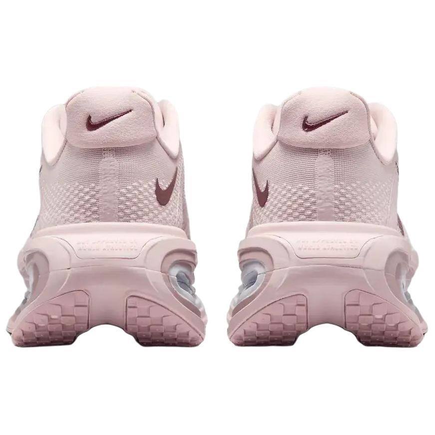 Nike Vomero Breathable Rebound Running Shoes Women's Fuchsia HM5973-607