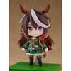 Nendoroid Pretty Derby Symboli Rudolf Non-Scale Painted PVC Action Figure - Uma Musume Collection