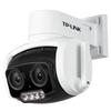 Tp-Link 4K Dual-Lens Waterproof 5G WiFi Security Camera