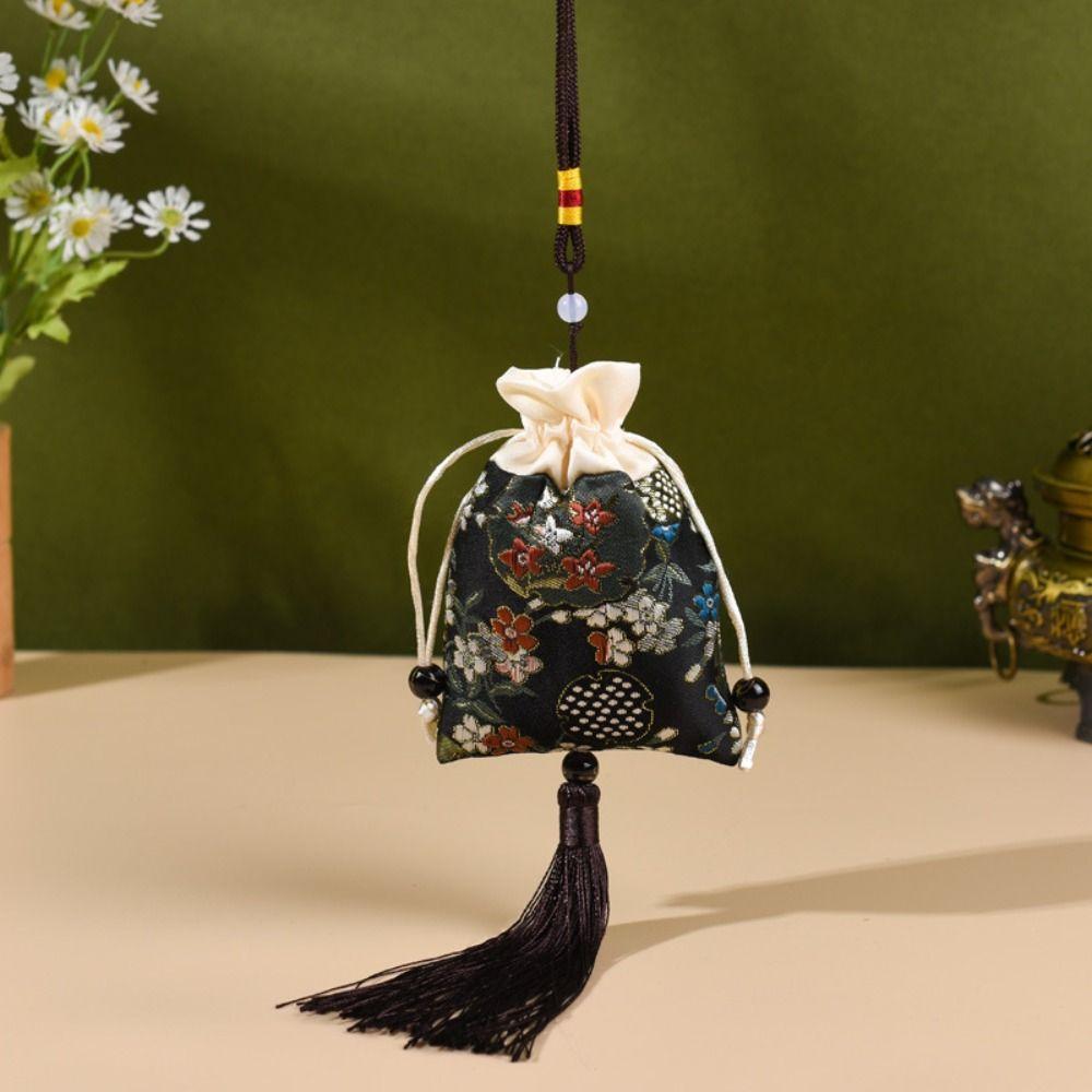 Упаковка для ювелирных изделий, Женский саше в китайском стиле, сумка для праздника лодок-драконов, сумка для хранения ювелирных изделий