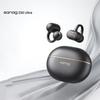 SANAG Z50 Ultra Bluetooth-гарнитура для спорта с открытыми ушами и зажимом на ухо