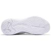 Puma Playmaker Pro Unisex Low Top Basketball Shoes White Blue Green 377572-14