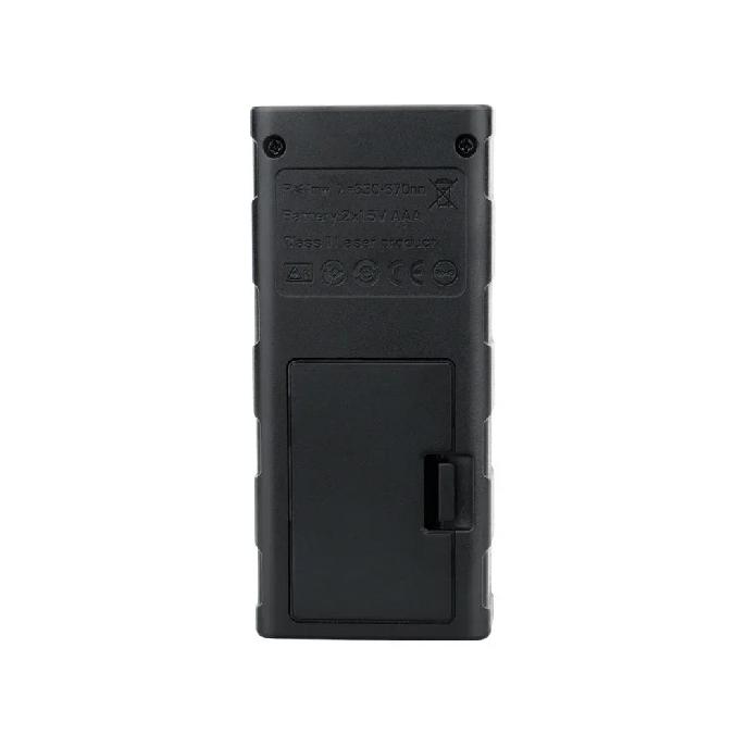 SNDWAY Laser Distance Meter Laser Rangefinder Trena Laser Tape Measure Distance Range Finder Ruler Diastimeter Roulette Tool