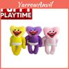 Плюшевая игрушка Poppy Playtime Мягкая и безопасная набивная кукла для детей