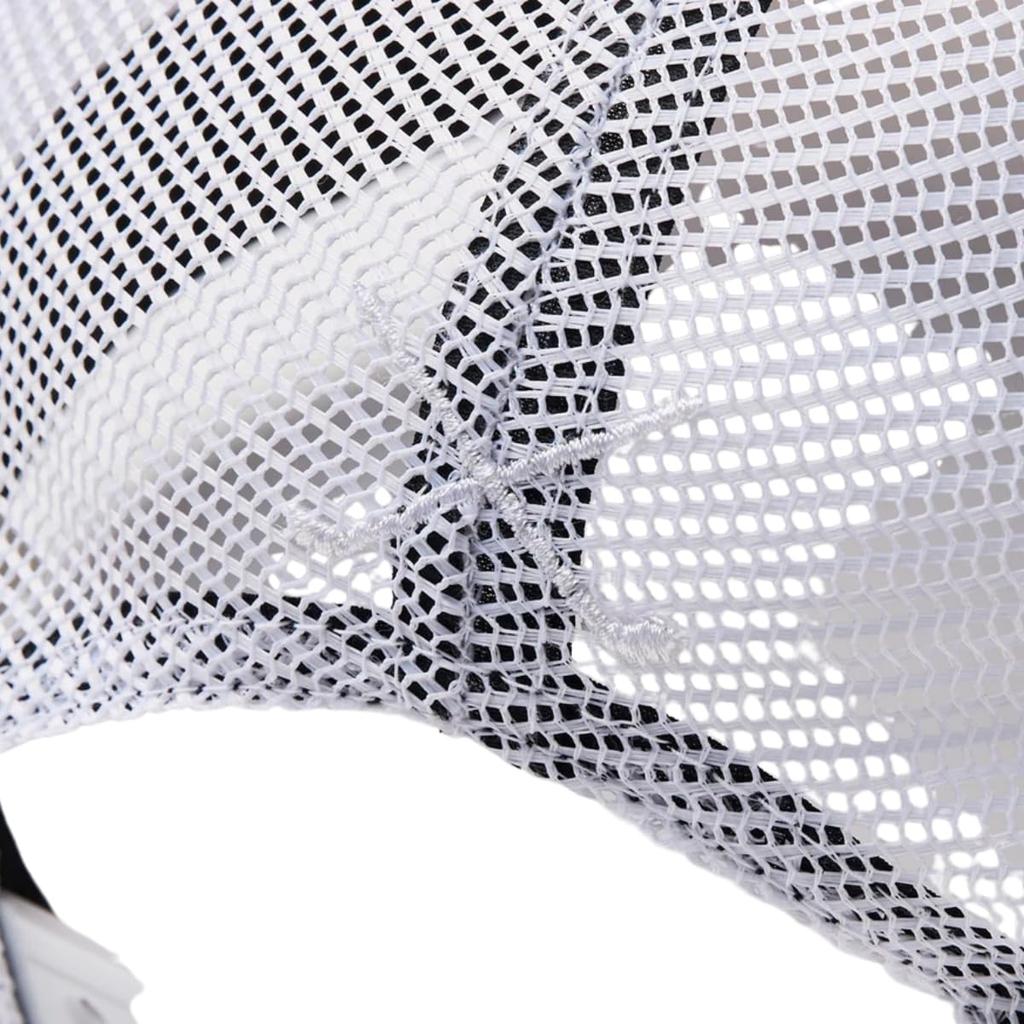 [New Era] Golf Mesh Cap 9FORTYA-Frame PEANUTS Snoopy Collaboration White FREE GF 940AFTR PEANUTS NEBOX WHI 14432170 NER36G8503