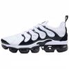 Shoes foreign trade TN generation AIR MAX PLUS TN SHOX air cushion sports running shoes