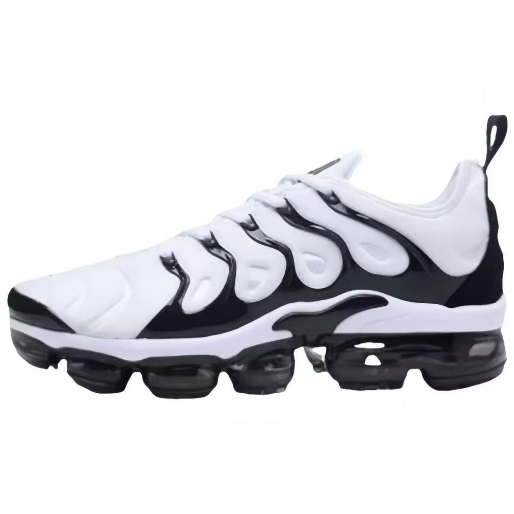 Shoes foreign trade TN generation AIR MAX PLUS TN SHOX air cushion sports running shoes