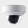 Elecom Network Variable with PoE Power Receiver SCB-ED2M02 Dome-Shaped Camera, Waterproof, 2.8-12mm Focus,