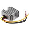 Понижающий регулятор напряжения DC 12V 24V, преобразователь мощности типа buck для двигателей, автомобилей 5V 5A