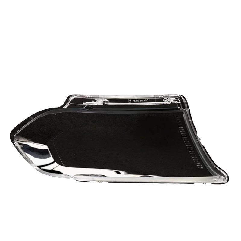 Dodge Durango Transparent Headlight Cover 2016-2020