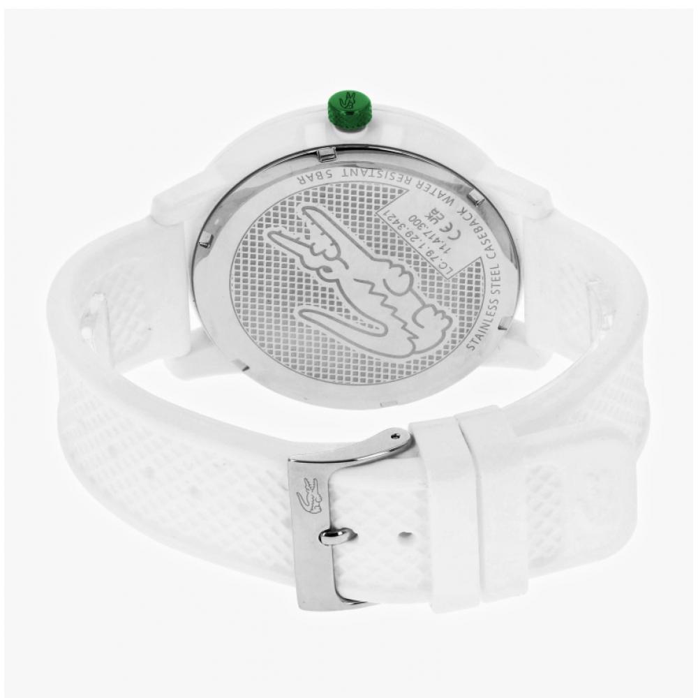 Lacoste 2011315 L.12.12 Мужские часы из уретана
