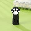 Silica Gel Pencil Protective Cover Cute Pencil Extender New Pen Cap
