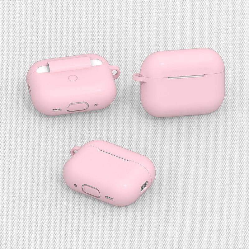 Protective Case for Apple AirPods Pro 2 - Earphone Shell