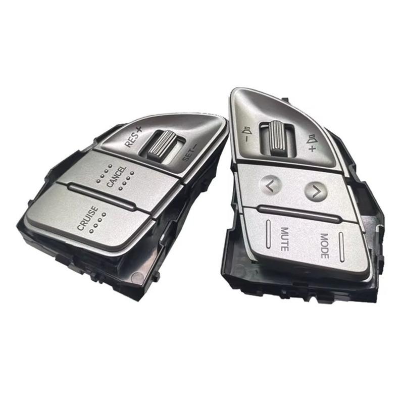 01 967002S100 Переключатель круиз-контроля на руле для автомобиля Hyundai для Tucson IX35 L&R Автомобильные аксессуары
