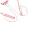 Wireless Neckband Headphones Earbuds Handsfree Neck Headset Running