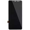 For Samsung Galaxy A8+ (2018) A730 Grade C LCD Screen and Digitizer Assembly Part (TFT Technology) (without Logo)