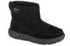 Explorer III Slip-on WP, Womens Black Winter Boots