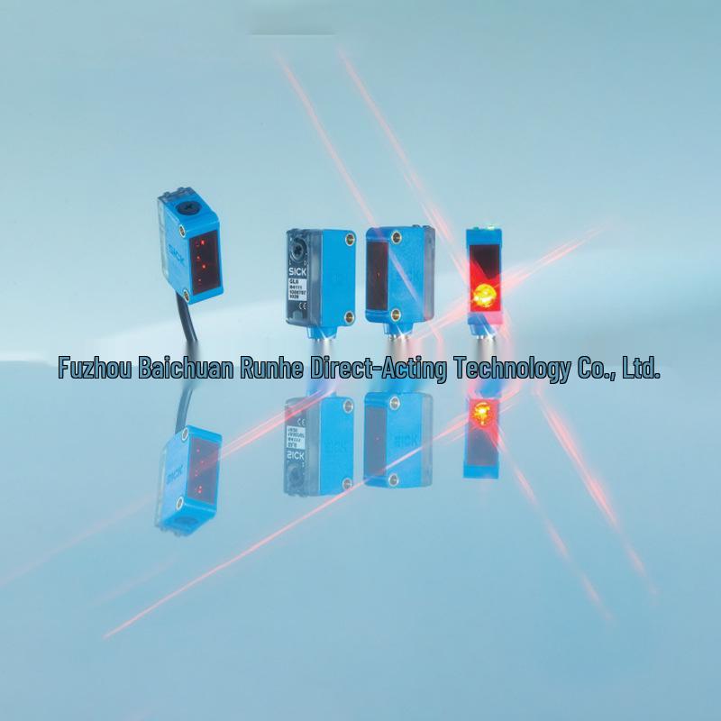 Миниатюрный фотоэлектрический датчик WSE2S-2F1330 - Запрос наличия #1065941