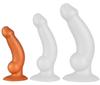 Gode Silicone Stoopy S 11 X 3.2cm - TheAssGasm - GODE EN SILICONE