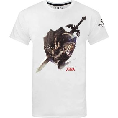 Мужской пижамный комплект