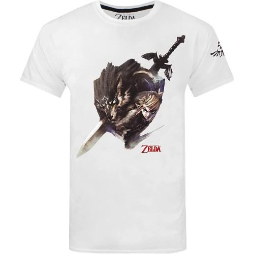 The Legend of Zelda Мужской пижамный комплект