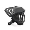 Precise Motorcycle Fan Radiator Cover Fairing Hot Cooling Air Deflector Spoiler Guard For  Nightster 975 RH975 S 2022-2024