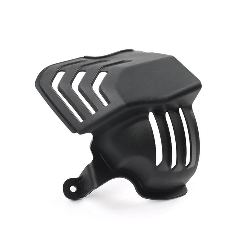 Precise Motorcycle Fan Radiator Cover Fairing Hot Cooling Air Deflector Spoiler Guard For Nightster 975 RH975 S 2022-2024