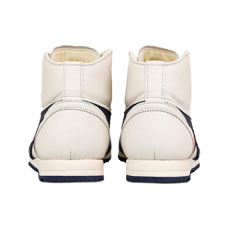 ONITSUKA TIGER Кроссовки Mexico 66 Sd Mr High Top 'Creamy' 1183A873-100