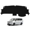 Приборная панель CARVANTA для Honda Step WGN и RP8 Hybrids 2022 года выпуска Специально разработанная для этой модели, она уменьшает блики от солнца и предотвращает Изготовлена из