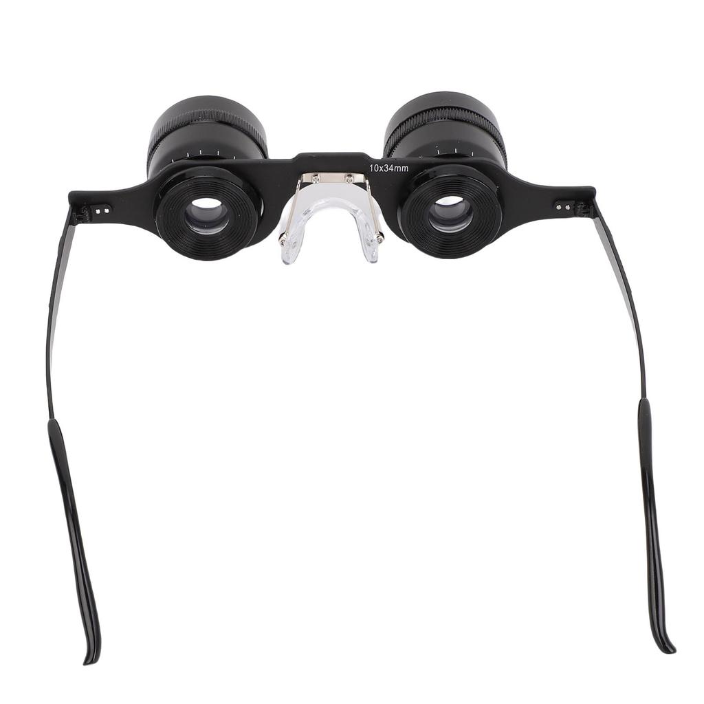 Бинокль 10x HD увеличение Ручная фокусировка Защита от дождя Для улицы Рыбалка Бинокль Телескоп для наблюдения за птицами