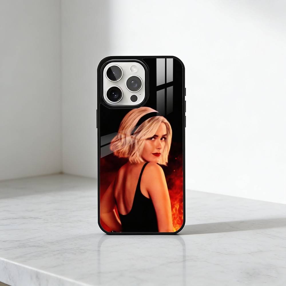A-Aesthetic OF K-KiernanS S-ShipkaES Phone Case For iPhone17,16,15,14,13 Plus,Pro Max Magnetic For Magsafe Wireless Charging