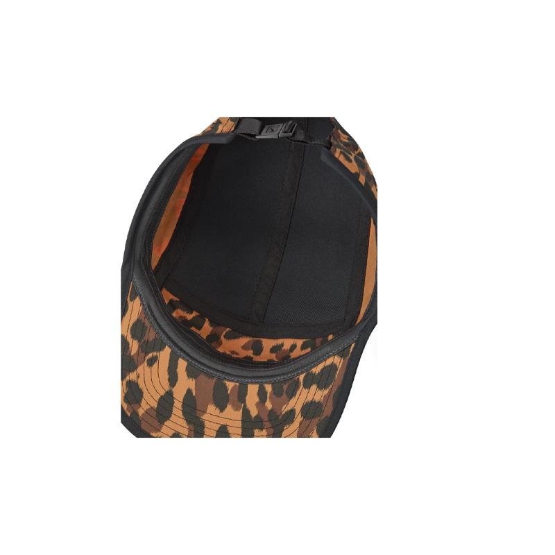 Nike Полиэстеровые бейсболки унисекс черные повседневные FN4412-815