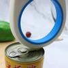 Labor-saving Jar Opener 4 in 1 Bottle Cap Twister Can Lid Remover  for Weak Hands and Arthritic