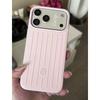 Magnetic Phone Case IPhone 17 Pro Max Aluminum Magnesium Alloy Full Cover Luxury Slim Fit With MagSafe Compatibility