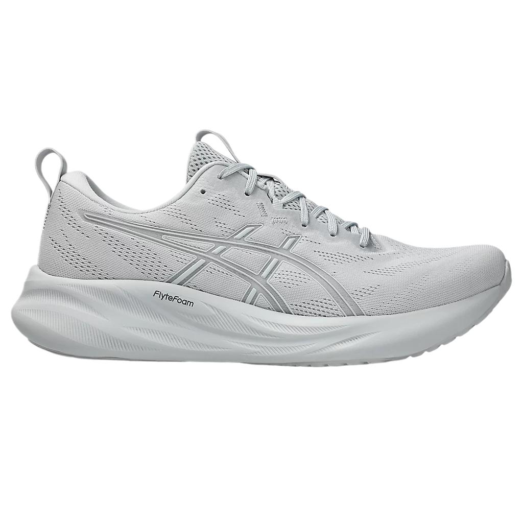 Asics Кроссовки мужские Gel Pulse 16 Glacier Grey Concrete 1011B962-020