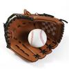 Man Woman For Kids/Adults Softball Glove Baseball Glove 9.5/10.5/11.5/12.5 Baseball Train Glove