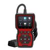 OBD2 Scanner Live Data Professional Mechanic OBDII Diagnostic Code Reader & Scan Tools Car Engine Diagnostic Scanner Tool for All OBDII Protocol Cars