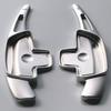 Для Mercedes-Benz A-Class W177 Седан V177 B C E-Class W205 W246 W213 GLA Автомобиль Рулевое колесо Лепестки переключения передач Расширитель рычага переключения передач