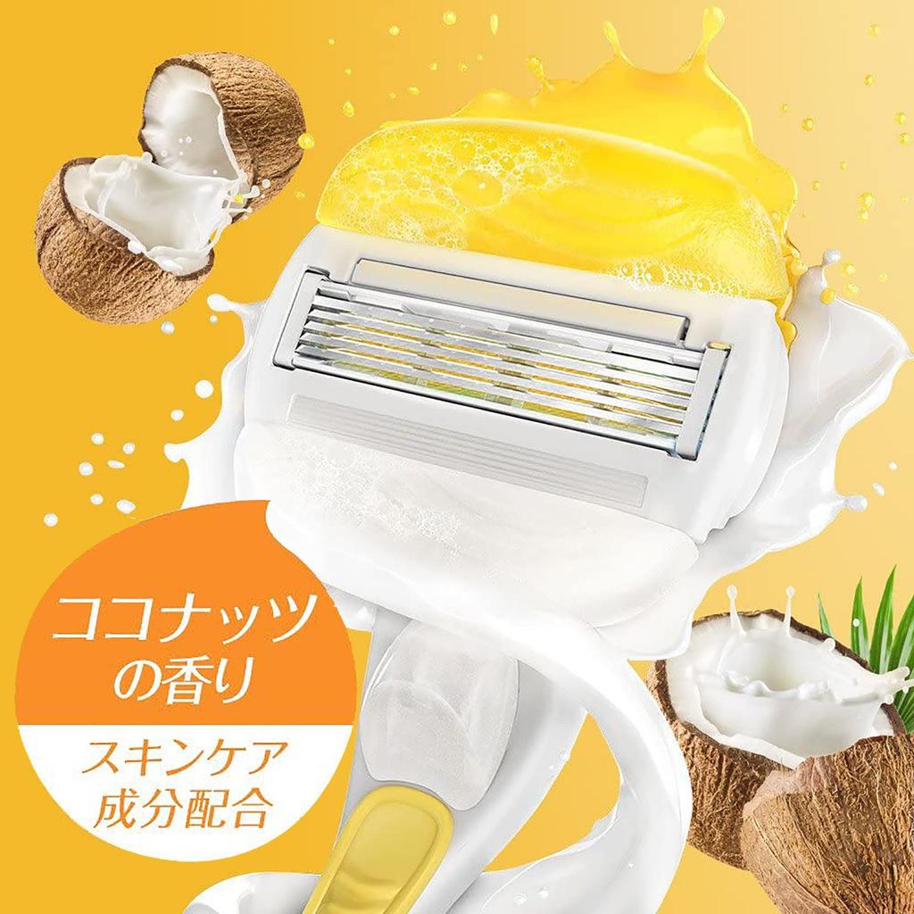 Держатель Gillette Venus & Olay (1 комплект)